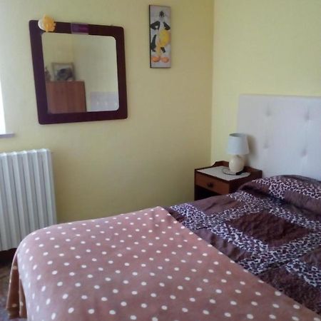 Alfi Beb Bed & Breakfast Le Torri Eksteriør bilde