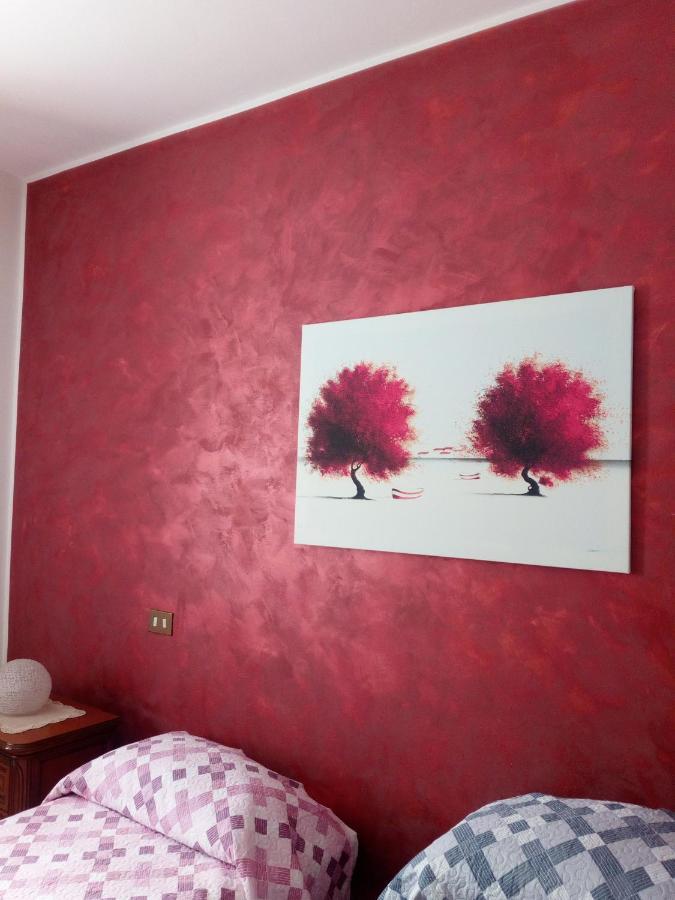 Alfi Beb Bed & Breakfast Le Torri Eksteriør bilde