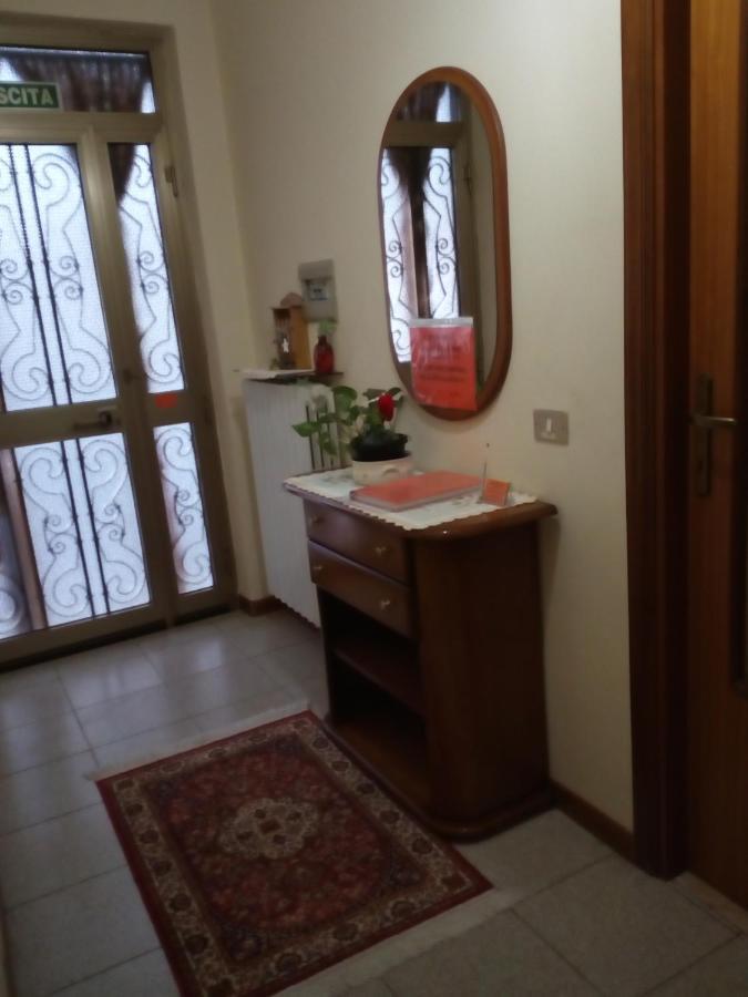 Alfi Beb Bed & Breakfast Le Torri Eksteriør bilde