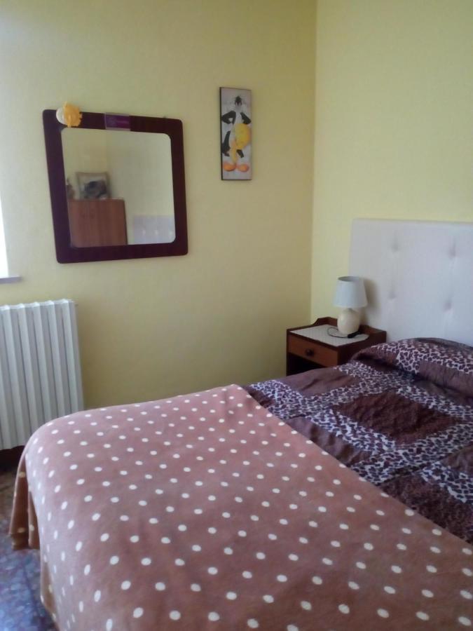 Alfi Beb Bed & Breakfast Le Torri Eksteriør bilde