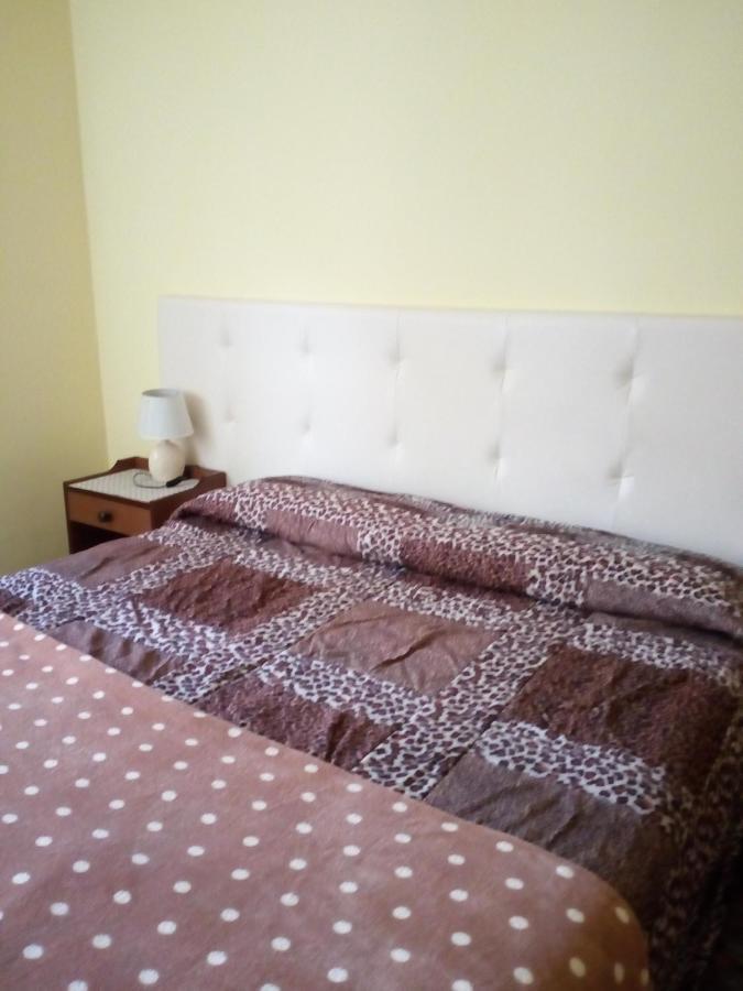 Alfi Beb Bed & Breakfast Le Torri Eksteriør bilde