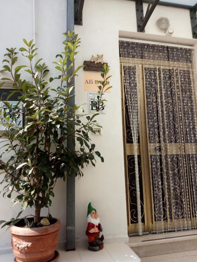 Alfi Beb Bed & Breakfast Le Torri Rom bilde